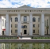 Дворцы и дома культуры в Мучкапском