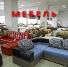 Магазины мебели в Мучкапском