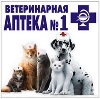 Ветеринарные аптеки в Мучкапском